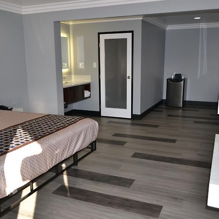 Bell Gardens Inn Los Angeles - 贝尔花园 外观 照片